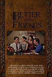 Better with Friends