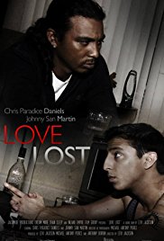 Love Lost