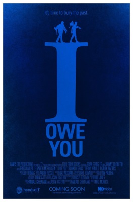 I Owe You