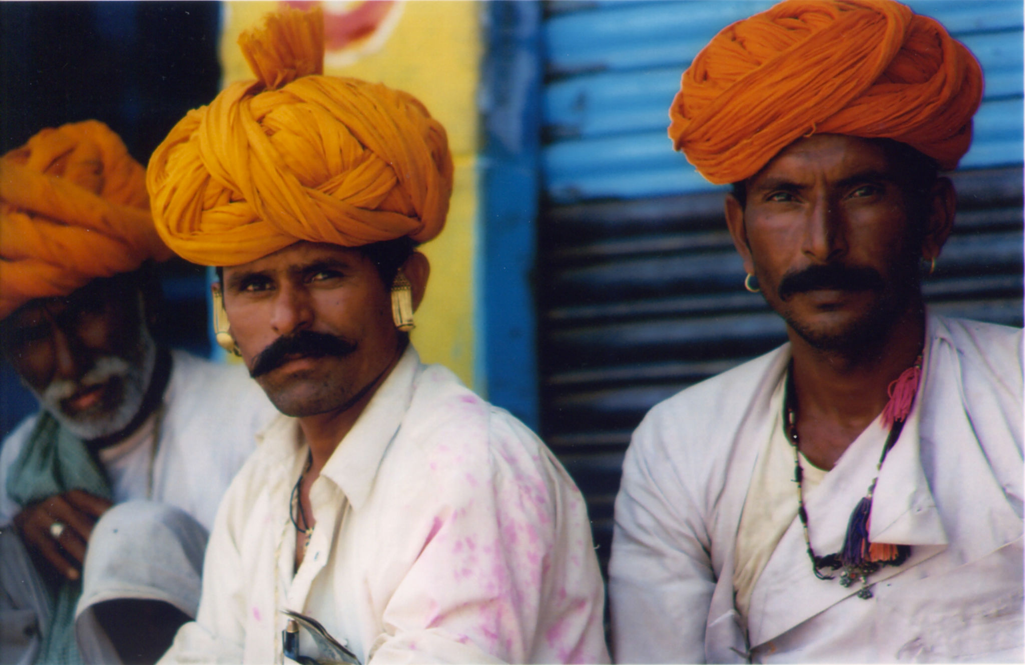 India Photo Essay