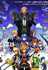 Kingdom Hearts HD 2.5 Remix