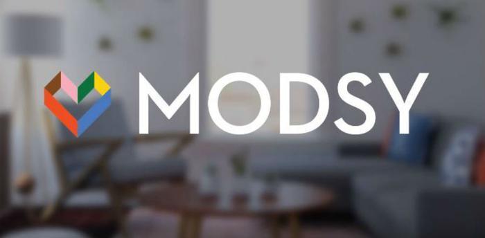 Modsy 