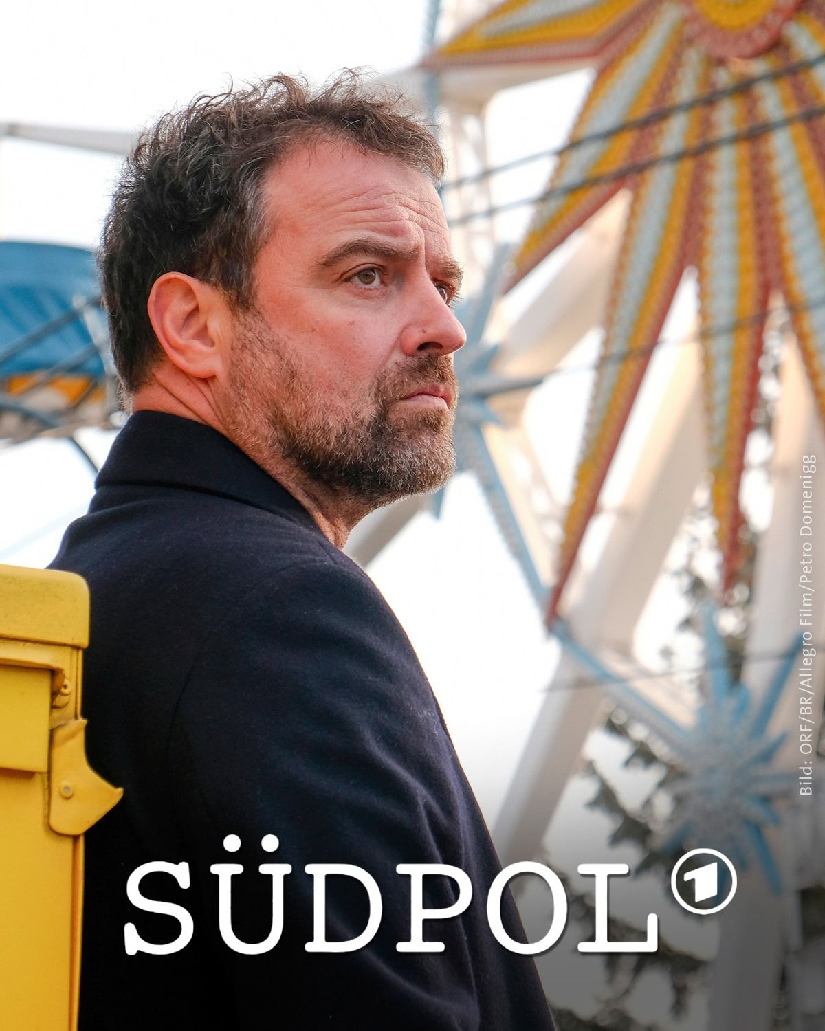 Südpol