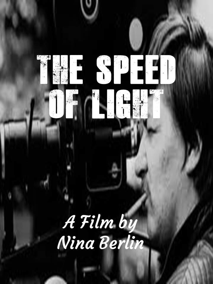 The Speed of Light