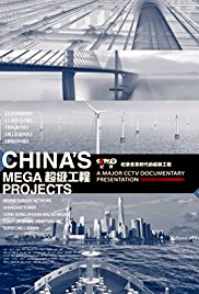 China's Mega Projects