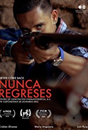 Nunca regreses