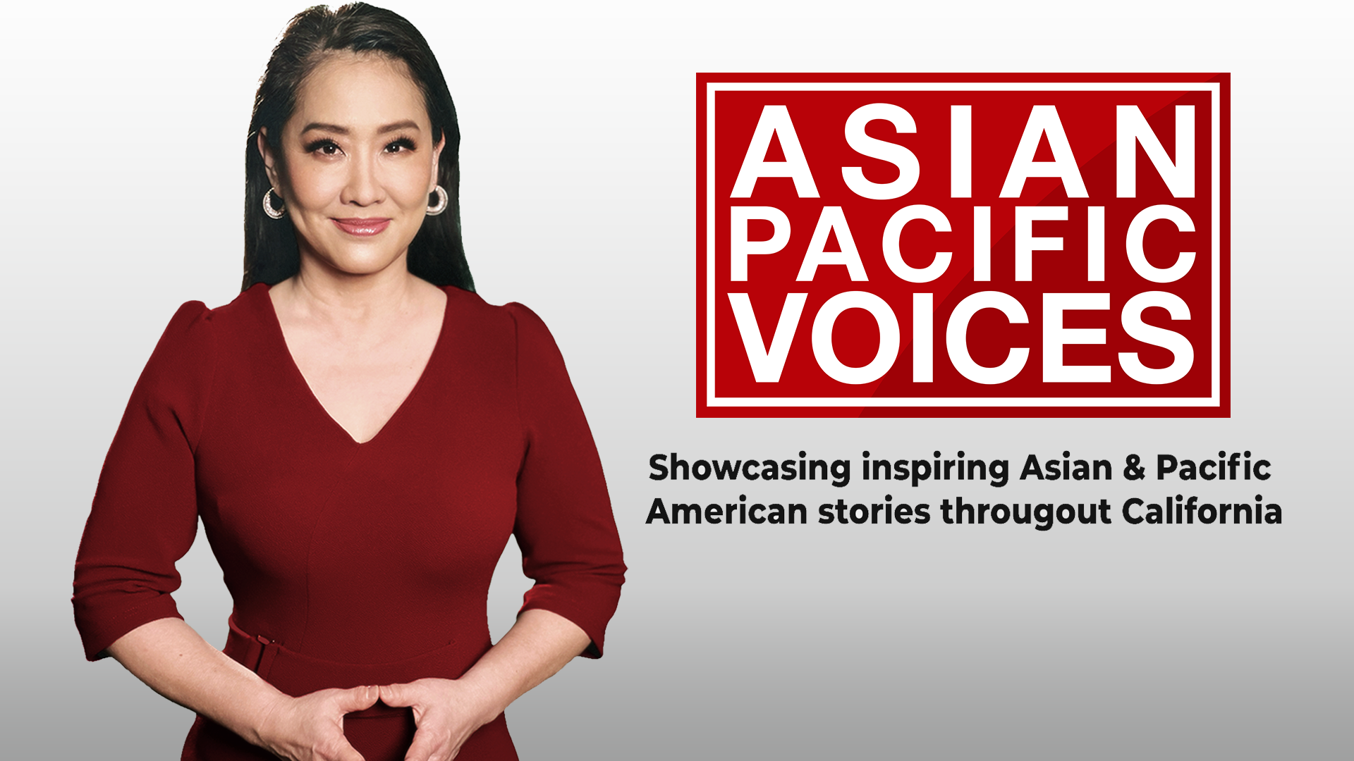 Asian Voices