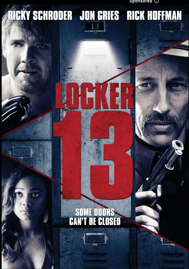 Locker 13