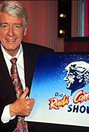 Die Rudi Carrell Show