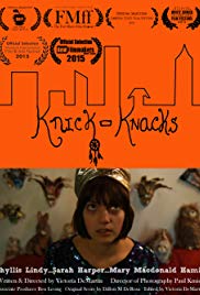 Knick-Knacks