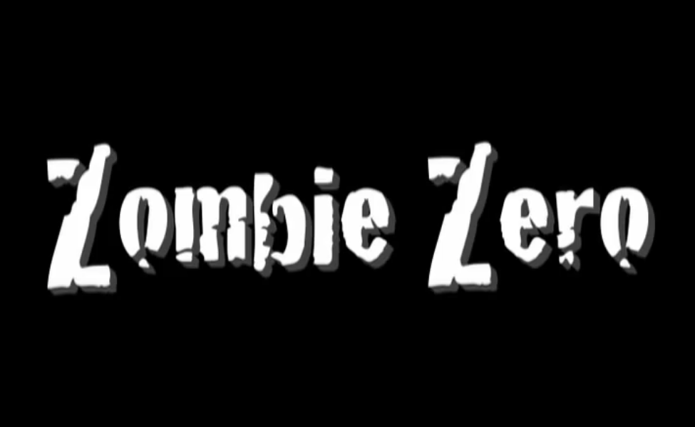 Zombie Zero