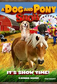 A Dog and Pony Show