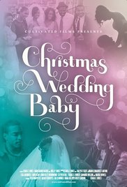 Christmas Wedding Baby