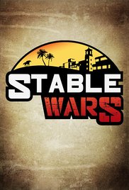 Stable Wars: Del Mar