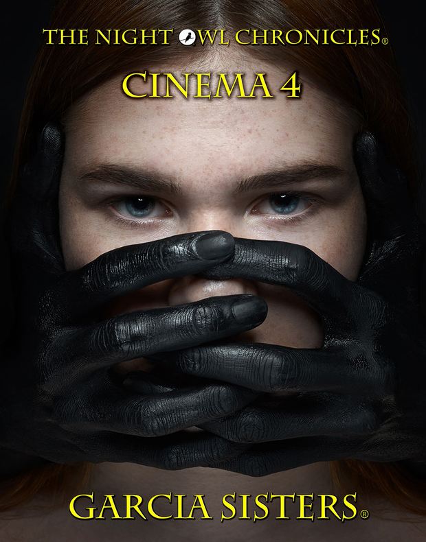 Cinema 4 (FEATURE SCREENPLAY)