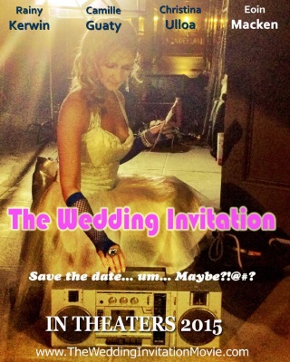 The Wedding Invitation