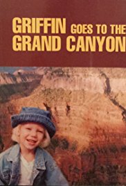 Griffin Goes to the Grand Canyon