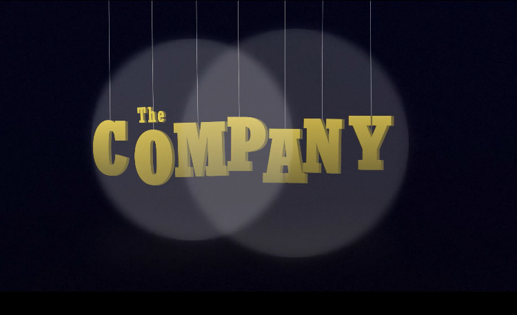 The Company