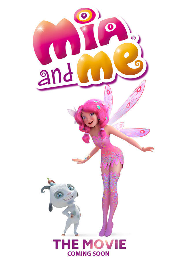 Mia and me: The Hero of Centopia