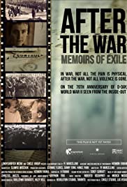 After the War: Memoirs of Exile