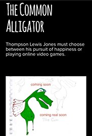 The Common Alligator