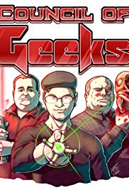 Council of Geeks