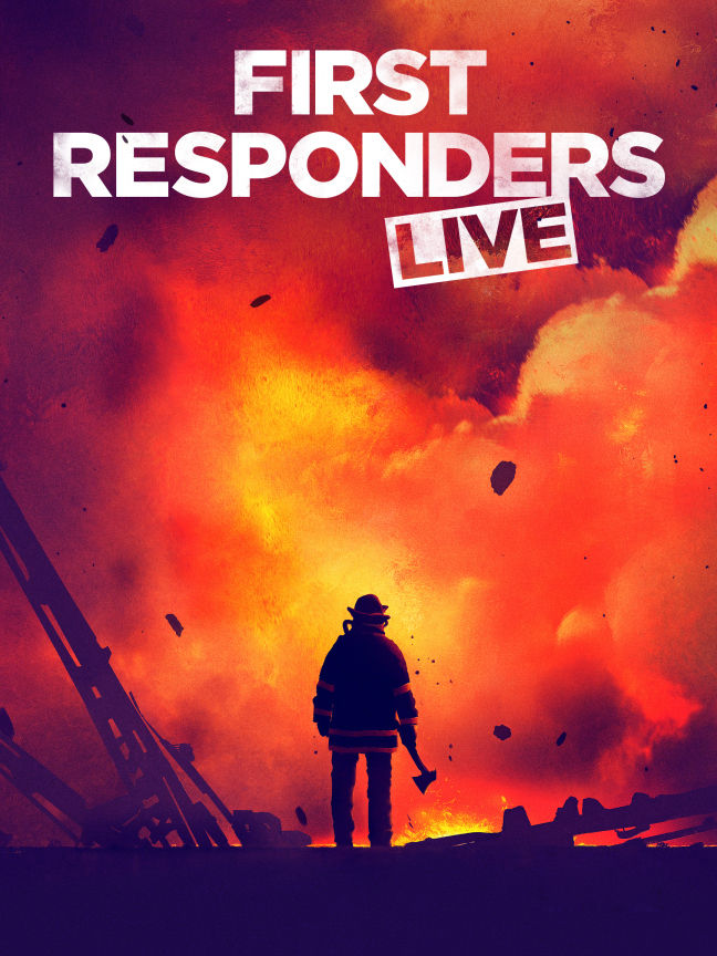 First Responders Live