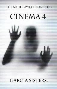 Cinema 4 (PUBLISHED BOOK)