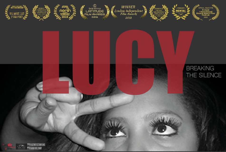 Lucy: Breaking the Silence