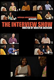 The Interview Show Hosted by Kristen Jackson