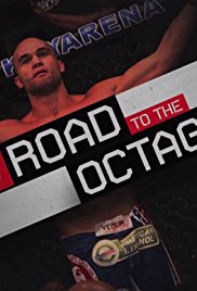 UFC: Road to the Octagon