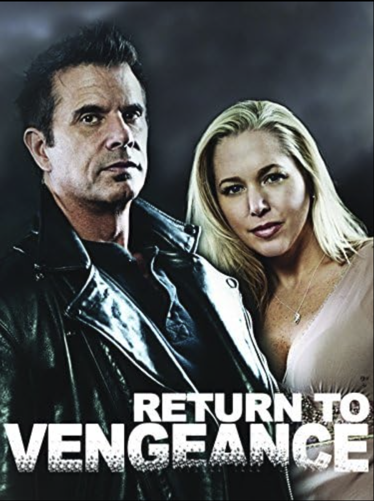 Return to Vengeance 