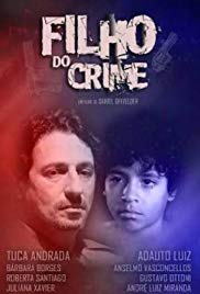 Filho do Crime