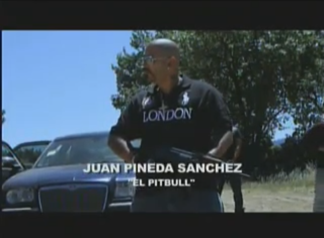 Juan Pineda 