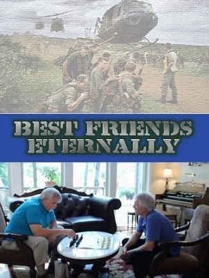 Best Friends Eternally