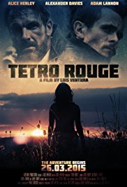 Tetro Rouge