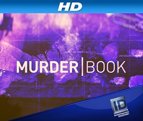 Murder Book