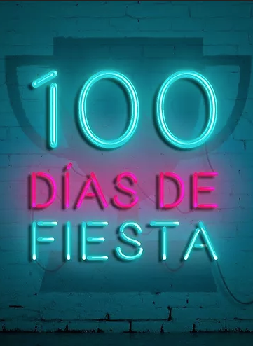 100 Días de Fiesta