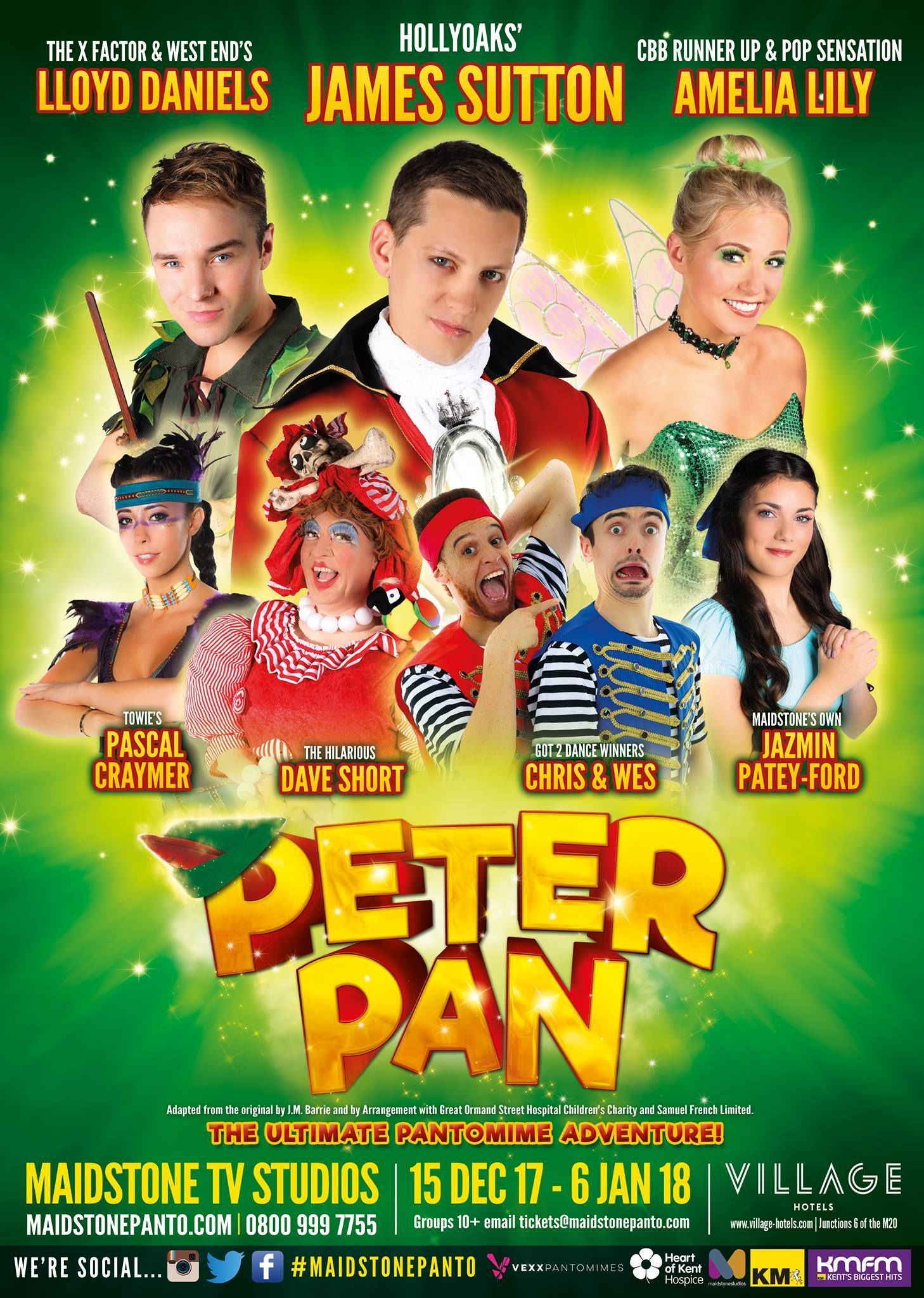 Peter Pan