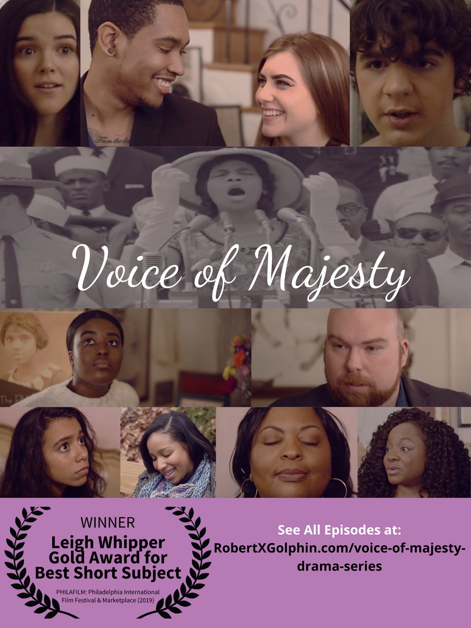 Voice of Majesty