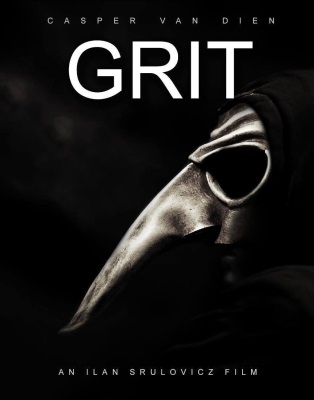 Grit