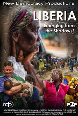 Liberia: Emerging from the Shadows?