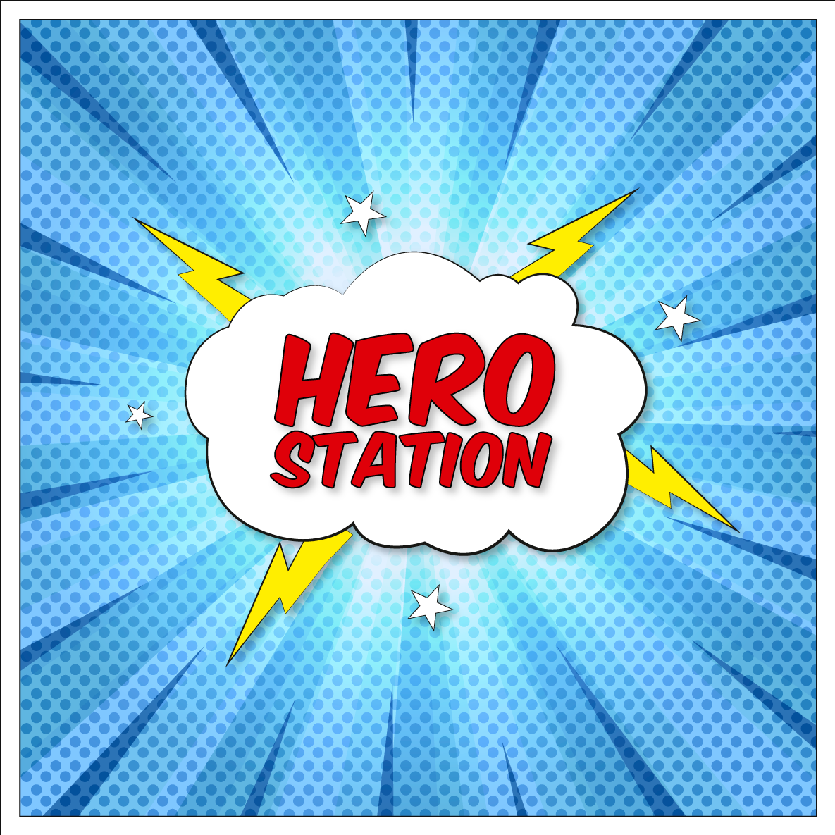 Hero Station