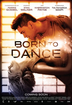 Born to Dance