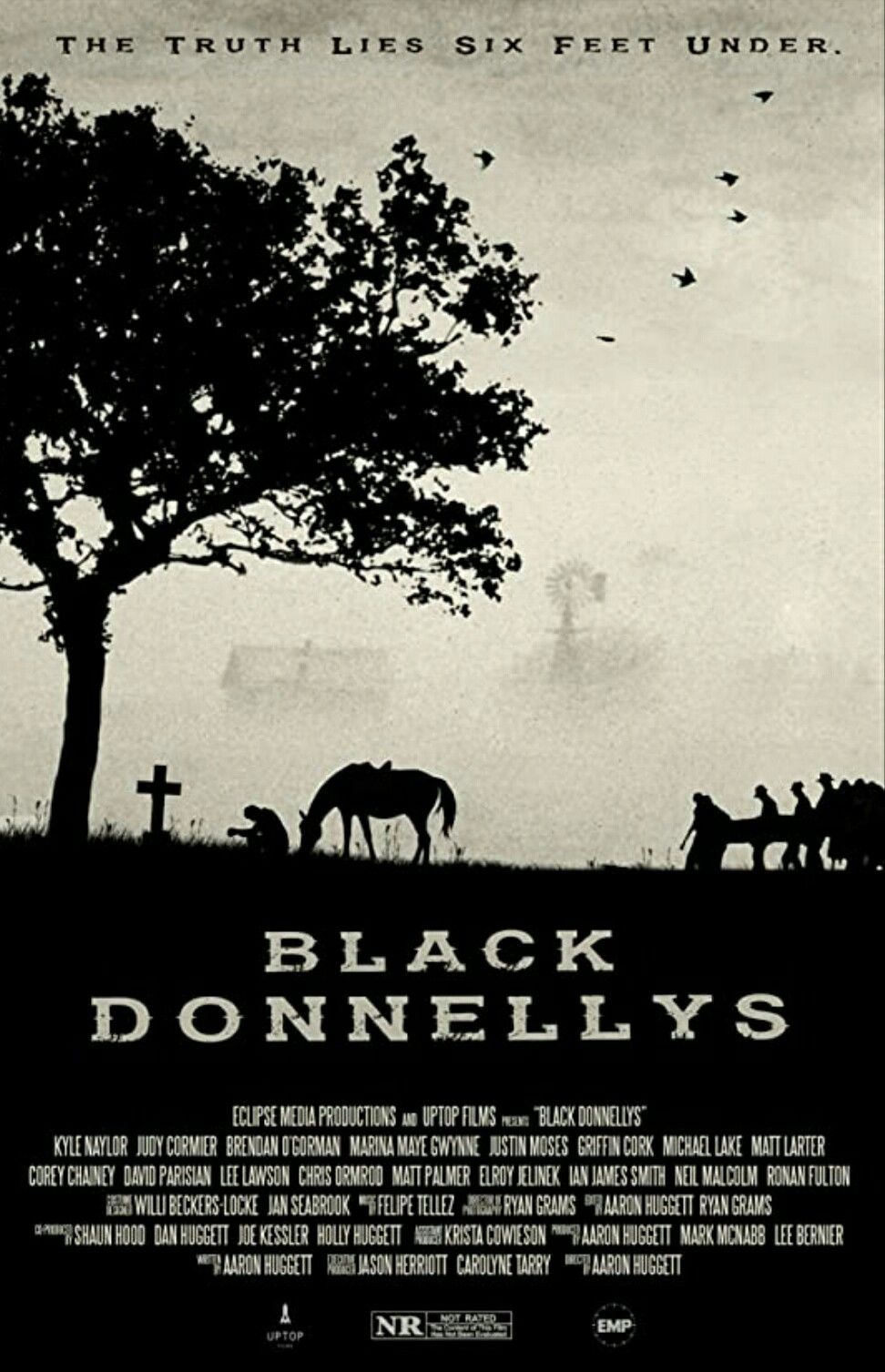 Black Donnellys