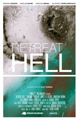 Retreat Hell