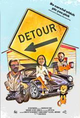 DETOUR (Winner: Best Original Score)