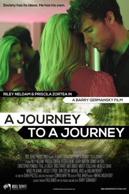 A Journey to a Journey