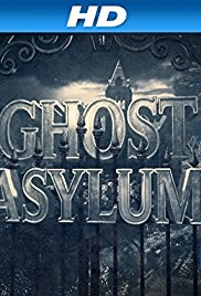 Ghost Asylum