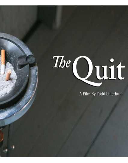 The Quit